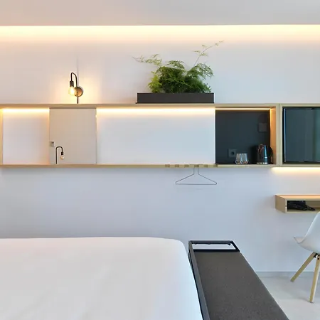 Noa Boutique Hotel-2