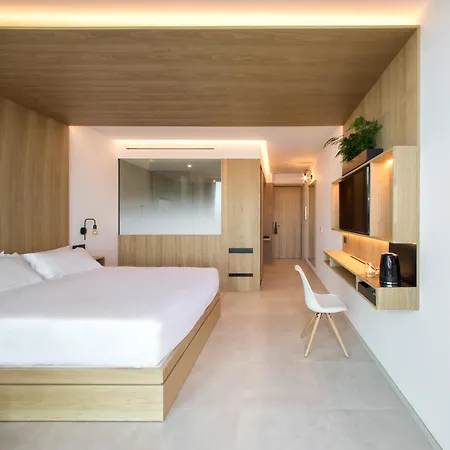 Noa Boutique Hotel-3